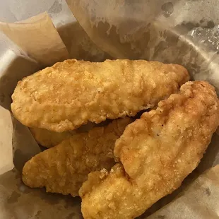 Chicken Tenders