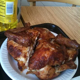 Whole Chicken