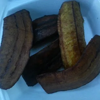 Plantains