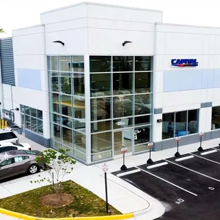 Capital Auto S.