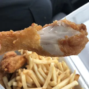 fish, fish and chips, food, seafood