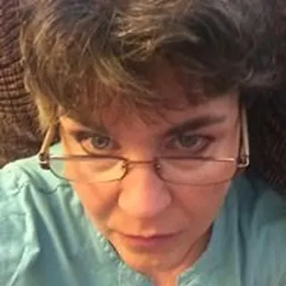 Marie M.