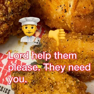 Bon appétit no never gonna eat... there again