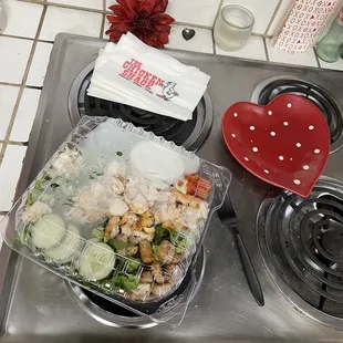 The full order