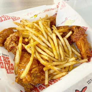 bbq wings, chicken wings and fried chicken, bbq chicken, food, chicken, fried chicken, chicken wings, poultry, fried chicken wings