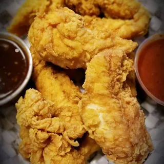 5 Piece Fingers