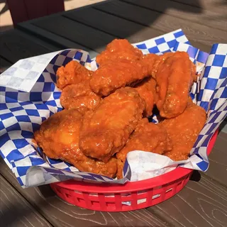 12 Piece Wings
