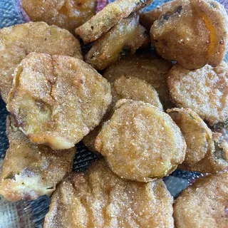 Fried Pickles