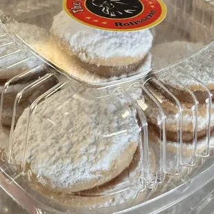 These cookies are addictive!