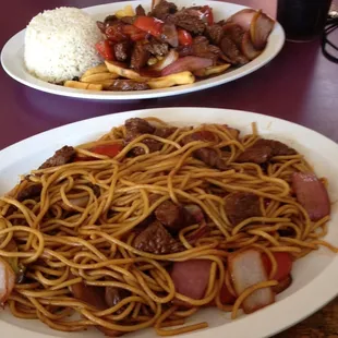 Pollo Inka