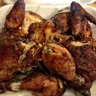 Whole Chicken