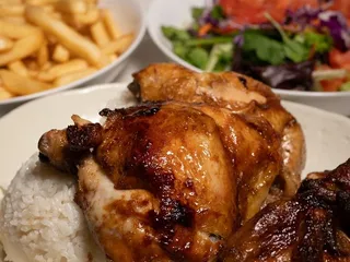 El Pollo Inka