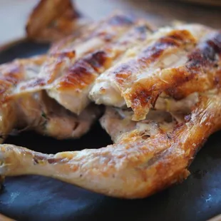 bbq ribs, food, ribs