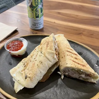 OG Wrap