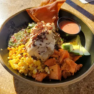 The Bowl Bowl