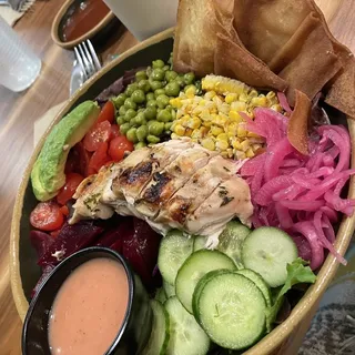 The Newport Bowl