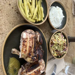 Lebanese