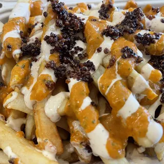 Fries