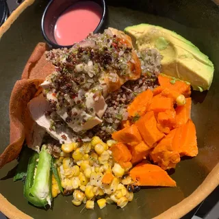 Chimichurri Sauce