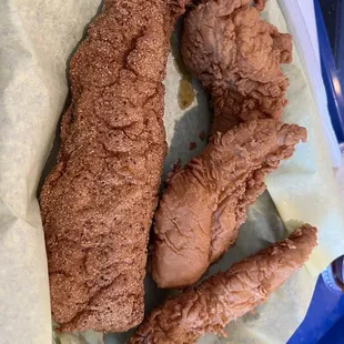 Chicken Tenders