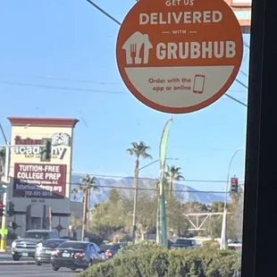 Grubhub