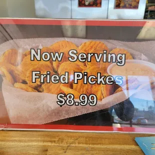 Signage