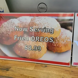 Signage