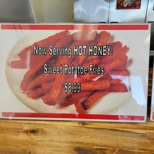 Signage