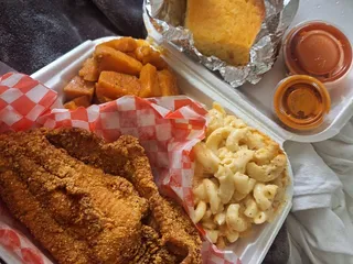 Ms Bobbies Kitchen