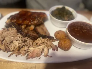 Mason's Grill & Smokehouse
