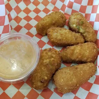 Jalapeno Poppers