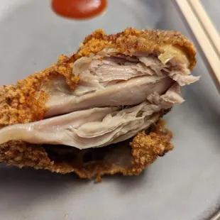 Fried chicken - drumstick