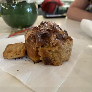Pull apart French Toast