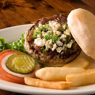 burger, burgers, food