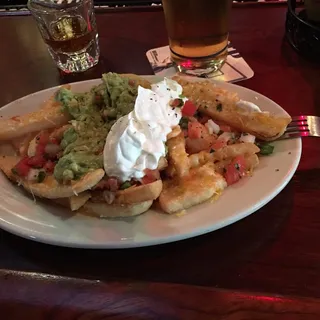 Irish Nachos