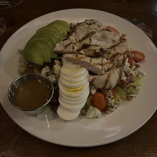 Chef's Cobb Salad
