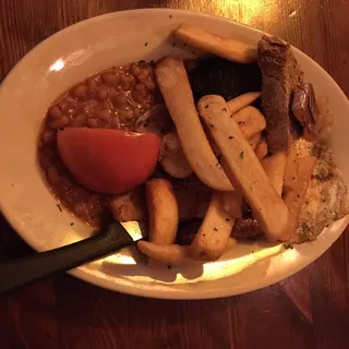 Chieftain Irish Grill