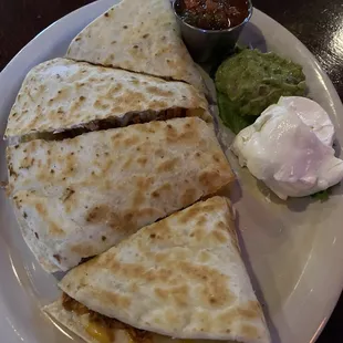 Quesadilla