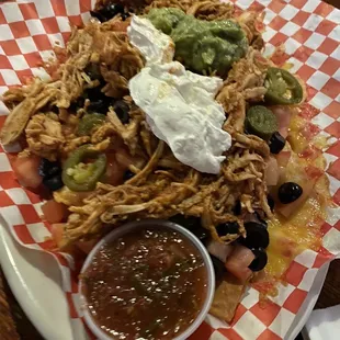 Nachos