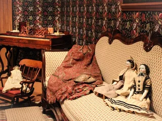 Memphis Museum of Science and History