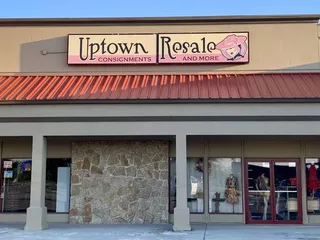 Uptown Resale & Consignments