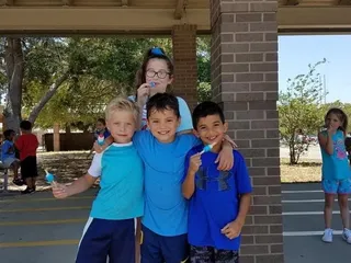 Sabal Palm Elementary School