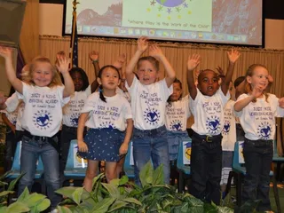 Just 4 Kids Learning Academy