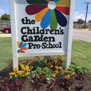 The Children's Garden Learning Academy