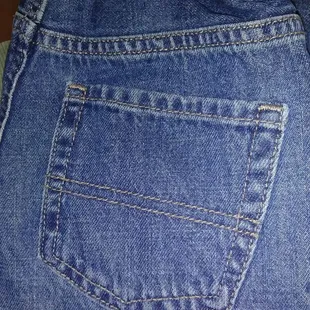 Denim $7.99- this past sunday