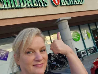 Children's Orchard Las Vegas, NV