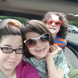 Michelle And Jason H.