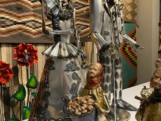 New Mexico Collections