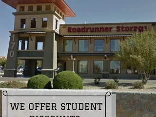 Roadrunner Self Storage