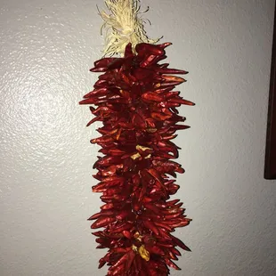 Currently adorning a wall close to my kitchen in the mountains of Oregon! Love this